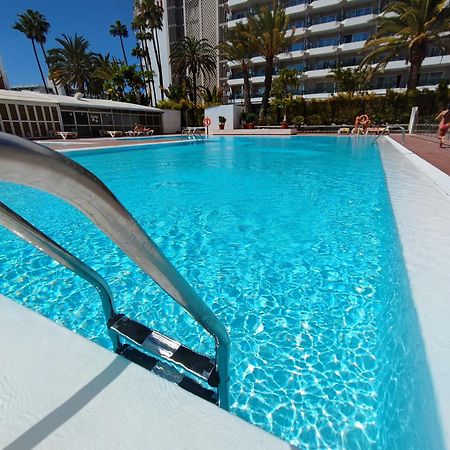 Piso Paraiso Vicino Al Mare Maspalomas  Exterior foto