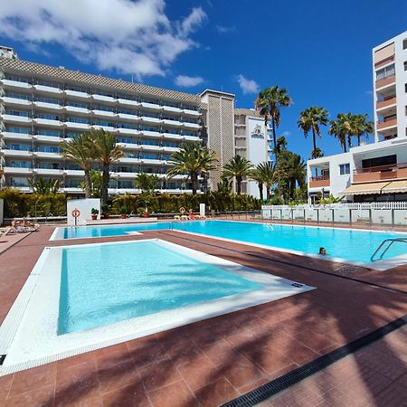 Piso Paraiso Vicino Al Mare Maspalomas  Exterior foto