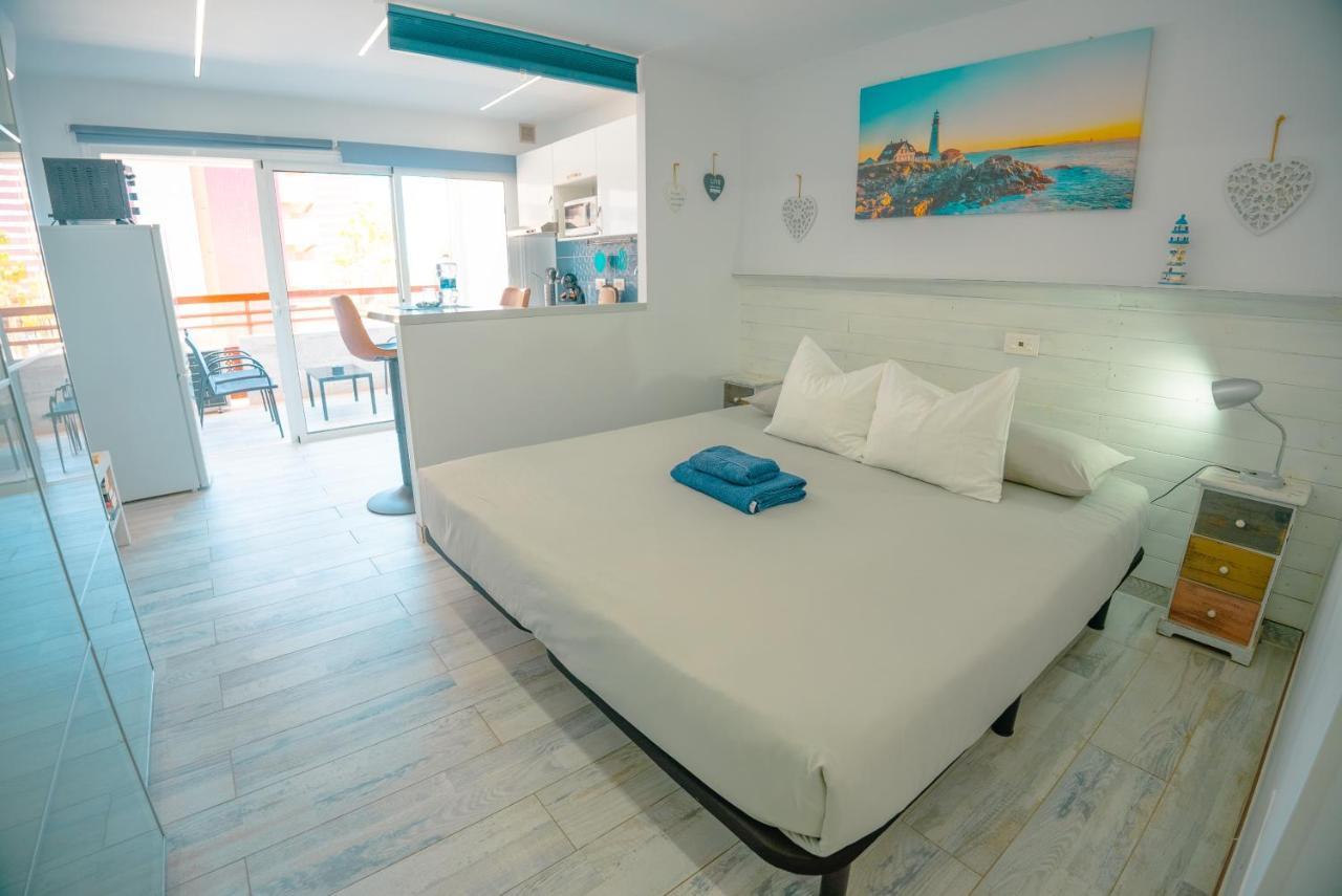 Piso Paraiso Vicino Al Mare Maspalomas  Exterior foto
