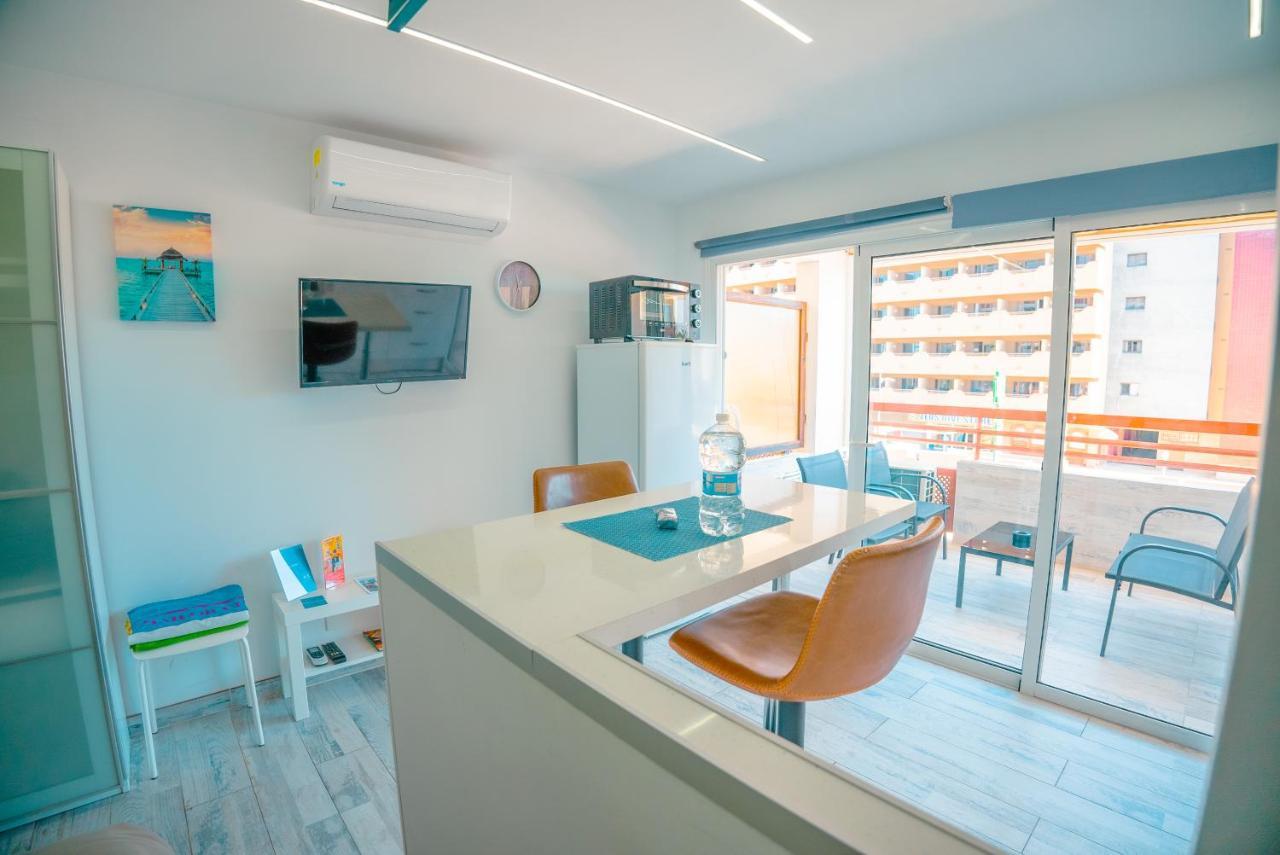 Piso Paraiso Vicino Al Mare Maspalomas  Exterior foto