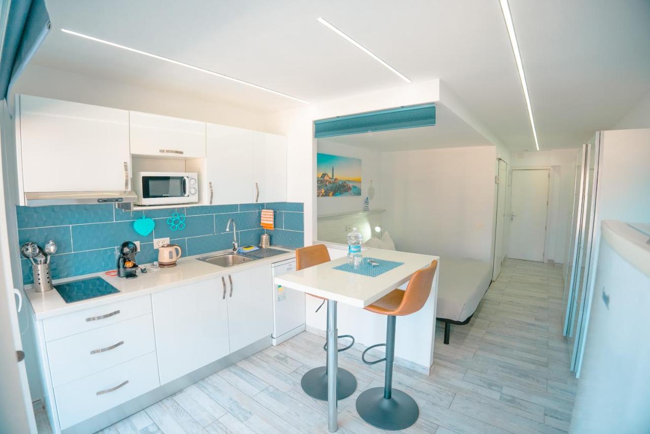 Piso Paraiso Vicino Al Mare Maspalomas  Exterior foto