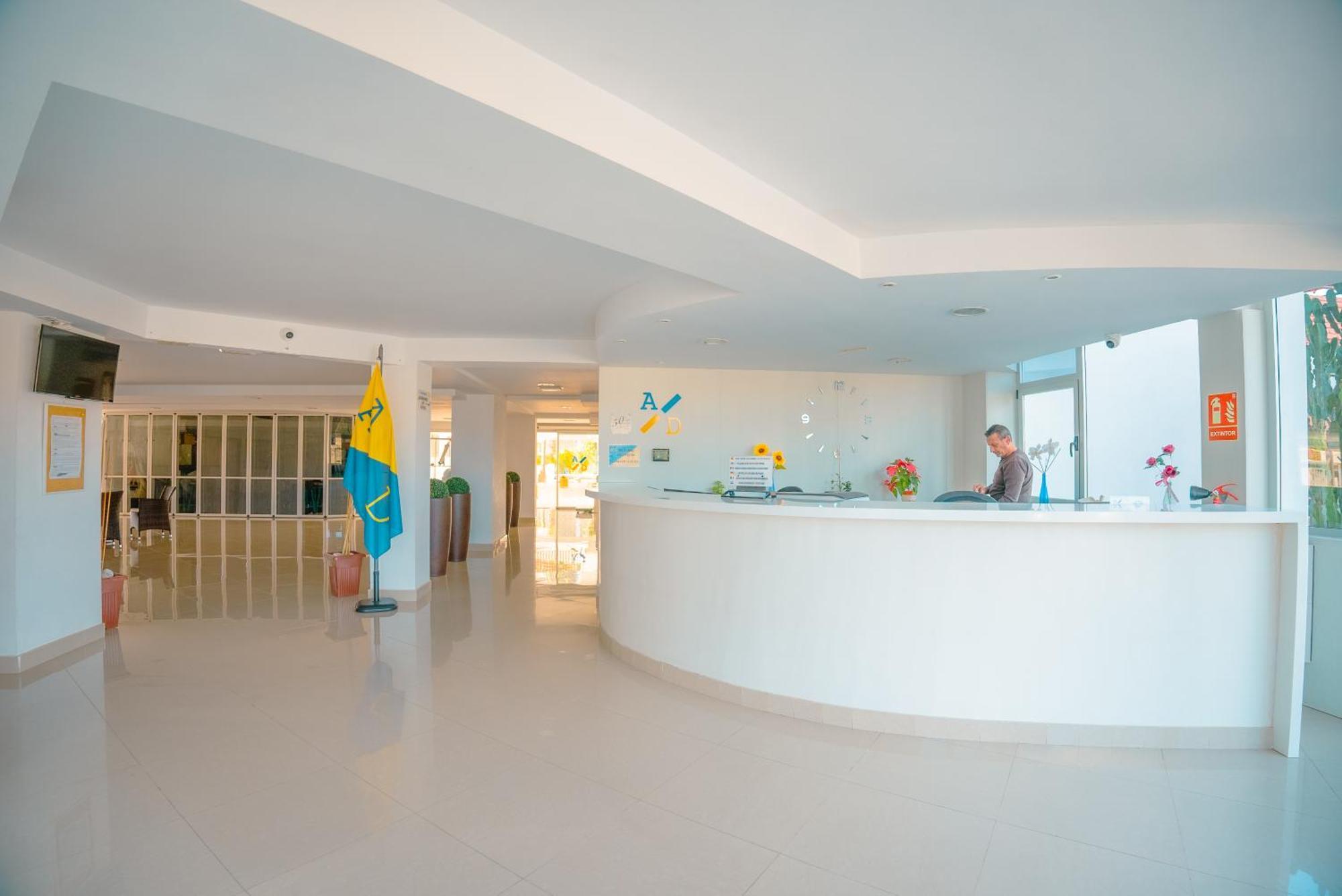 Piso Paraiso Vicino Al Mare Maspalomas  Exterior foto